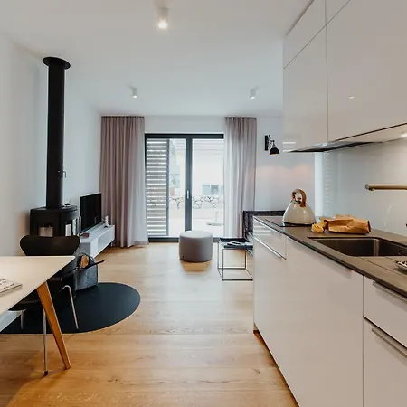 Casa vacanze Sandkorn 1 Und 2