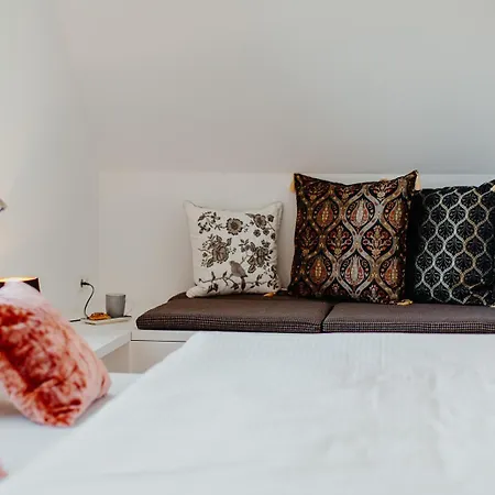 Sandkorn 1 Und 2 Casa vacanze