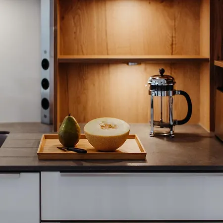 Casa vacanze Sandkorn 1 Und 2 *