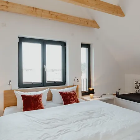 Sandkorn 1 Und 2 Casa vacanze *