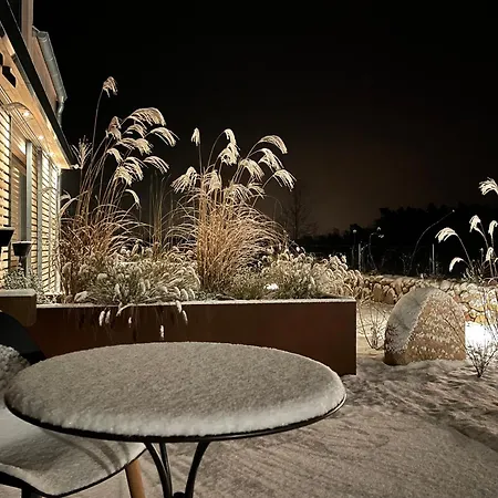 Sandkorn 1 Und 2 Casa vacanze