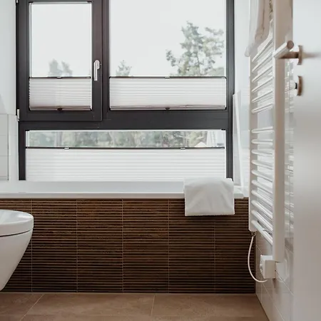 Sandkorn 1 Und 2 Casa vacanze *