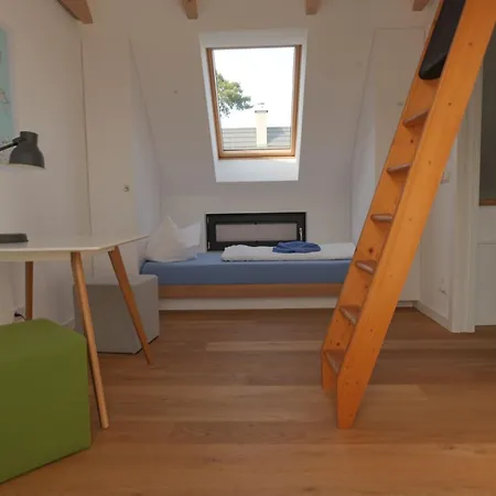 Sandkorn 1 Und 2 Casa vacanze *