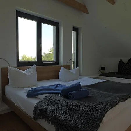 Casa vacanze Sandkorn 1 Und 2 *