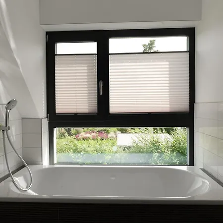 Sandkorn 1 Und 2 Сasa de vacaciones Pruchten