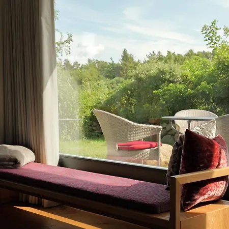 Sandkorn 1 Und 2 Сasa de vacaciones