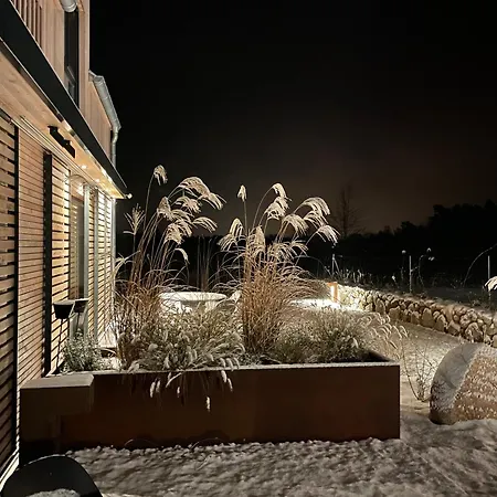 Casa vacanze Sandkorn 1 Und 2