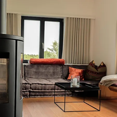 Sandkorn 1 Und 2 Casa vacanze *