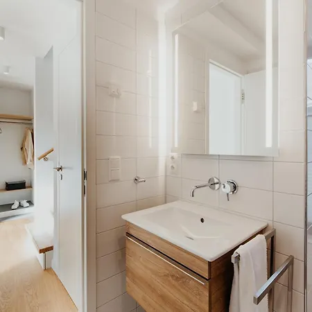 Casa vacanze Sandkorn 1 Und 2 *