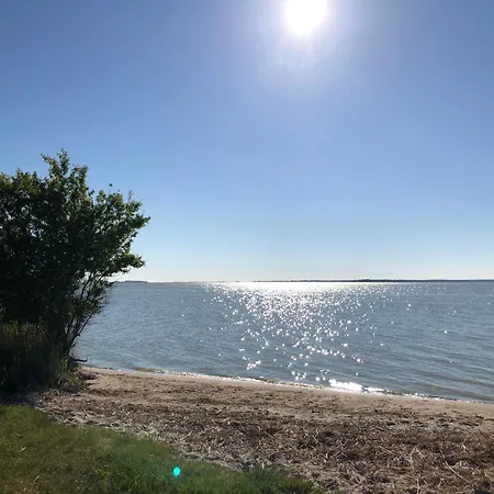 Сasa de vacaciones Sandkorn 1 Und 2 Pruchten