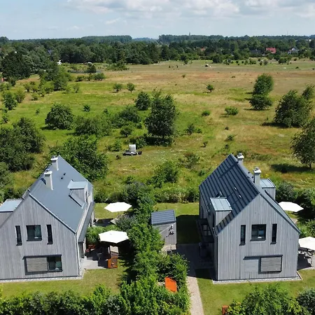 Casa vacanze Sandkorn 1 Und 2