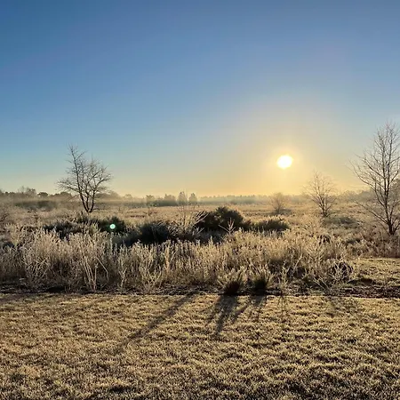 Sandkorn 1 Und 2 Сasa de vacaciones *